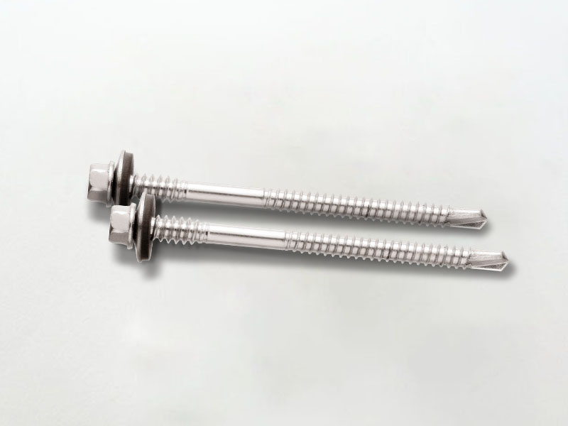 Roofing Screw Manufacturers - Katsuhana